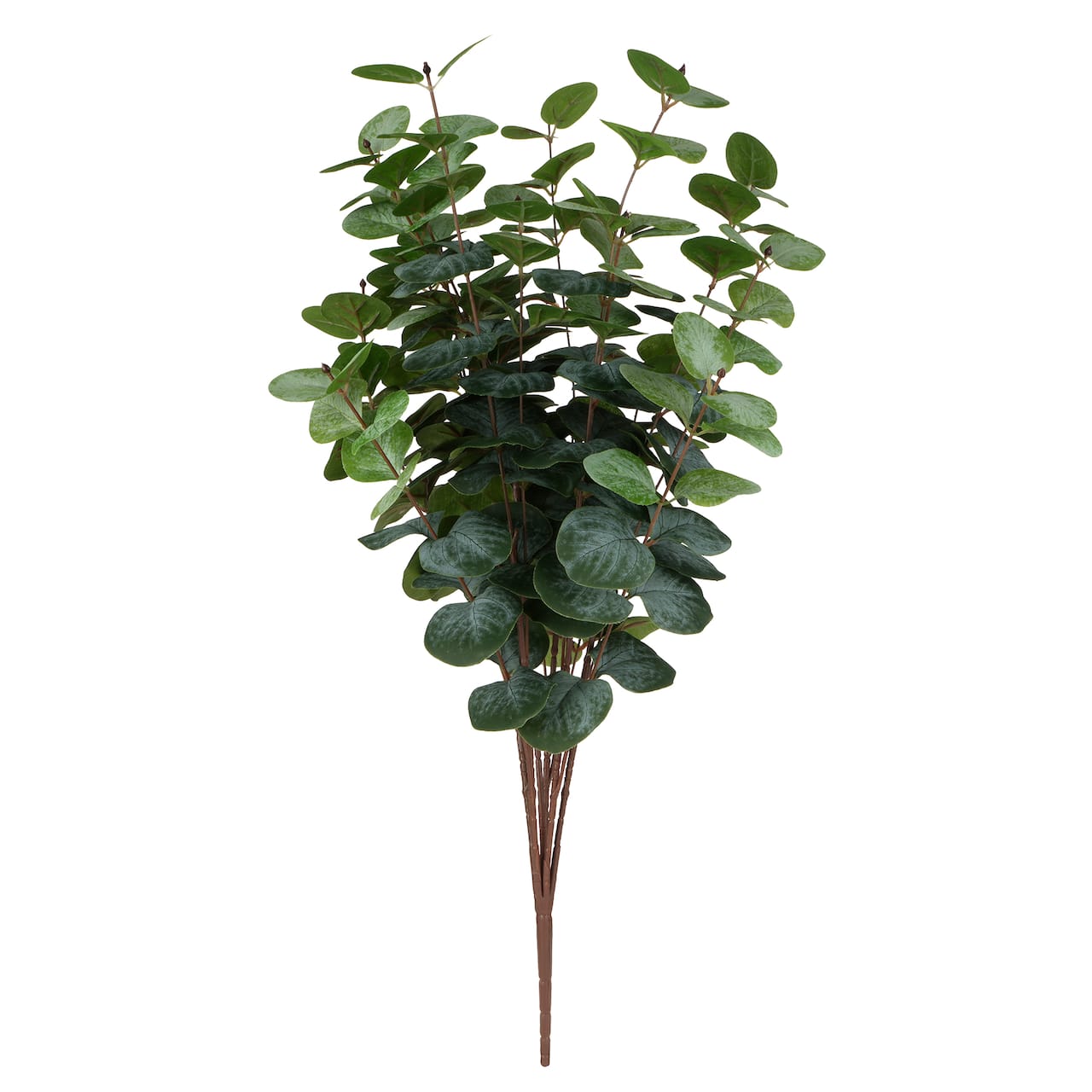 24" Green Eucalyptus Deluxe Bush by Ashland®